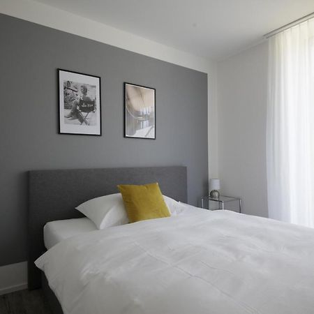 Varias Lifestyle Apartments Elsau Exterior photo