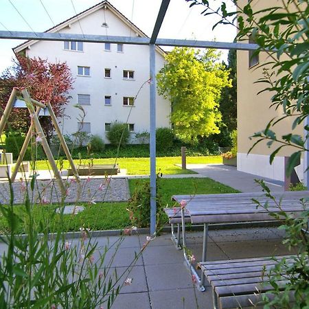Varias Lifestyle Apartments Elsau Exterior photo